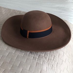 eugenia kim Cecily oversized hat